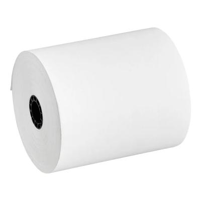 ECO THERMAL PAPER 2-PLY 3x95 CARBONLESS 50CT